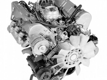  Mercedes 450 SEL 6.9 zadebiutował 45 lat temu